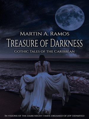 cover image of Treasure of Darkness